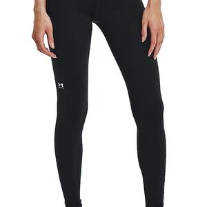 Under Armour Black Athletic Leggings